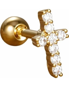 Моносерьга Aurelia LA1-702