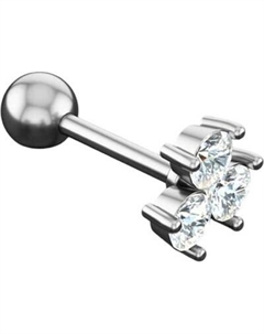 Моносерьга Aurelia LA1-689