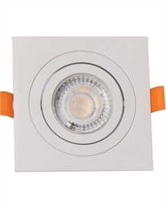 Точечный светильник De Markt Прайм 850012601 De markt