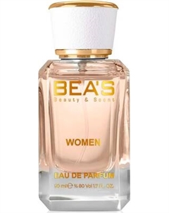 Парфюмерная вода BEA'S W565 Beas