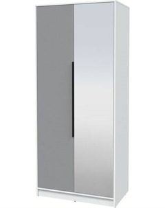 Шкаф Интерлиния Концепт КТ-Ш2з