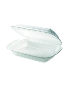 Набор одноразовых контейнеров Gecko 1-секционный ППС