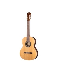Электроакустическая гитара Alhambra 1C HT EZ 4/4 / 794-1C