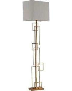 Торшер Moderli Nemesia / V11137-1F