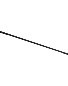 Трековый светильник Maytoni TR190-1-15W3K-B