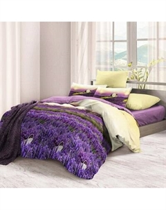 Покрывало Домашняя мода Французские просторы