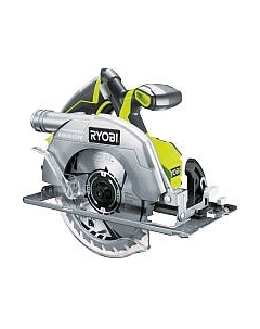 Дисковая пила Ryobi R18CSBL-0