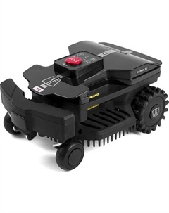 Газонокосилка-робот Caiman Tech X2 Deluxe