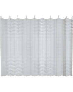 Шторка-занавеска для ванны Fashun A8756