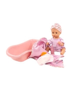 Пупс с аксессуарами Gotz Sleepy Aquini / 2353149