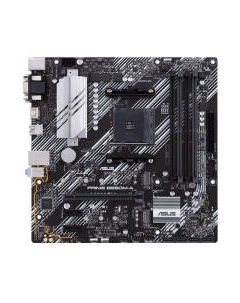 Материнская плата Asus Prime B550M-A