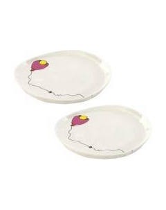 Набор тарелок BergHOFF Eclipse Ornament 3705003 Berghoff