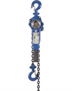 Таль ручная TOR ТРР-ТРШСР 0.75ТХ6М серия N 1048608 Тор