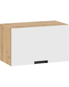 Шкаф навесной для кухни ТриЯ Гренада 1В6Г с одной откидной дверью Трия