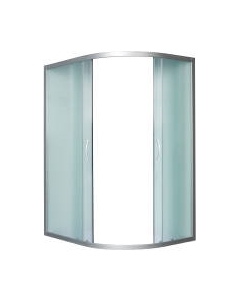 Душевая стенка RIVER Don 120/80/24 МТ L River