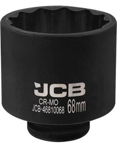 Головка слесарная JCB 46810068 Jcb