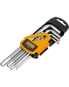 Набор ключей JCB 5102L Jcb