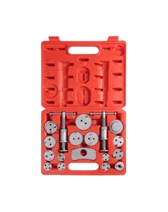 Набор автоинструмента Мастак 102-00018C