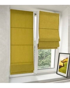 Римская штора Delfa Мини Diamond СШД-01М 554/249