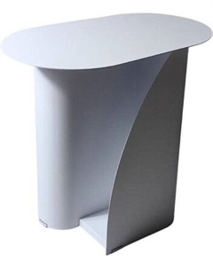 Журнальный столик Stool Group Yvaine / MT-104-1 DB-021 Stool group