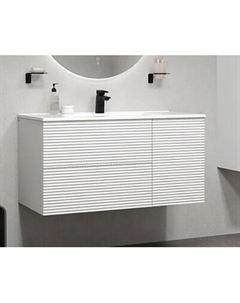 Тумба под умывальник IDDIS Bild BIL10W0i95 Iddis