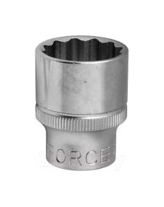 Головка слесарная Forsage F-56933