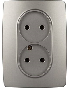 Розетка ЭРА 12-2107-16 / Б0065644 Эра