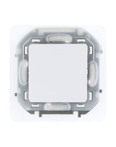 Выключатель Legrand Inspiria 673670