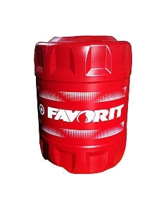 Моторное масло Favorit Truck FDS-4 15W40 CI-4/CH-4/CG-4/CF-4/CF/SL / 99652