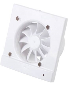 Вентилятор накладной Viento System+ d100 / КВС 100С