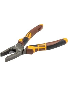 Плоскогубцы Forstime FT-611180N