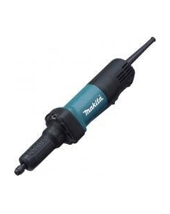 Профессиональная прямая шлифмашина Makita GD0600
