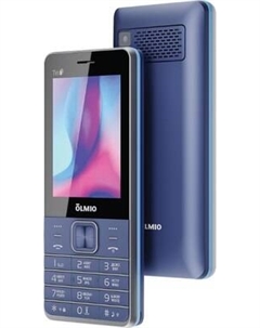 Мобильный телефон Olmio M30
