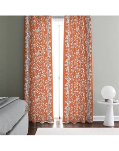 Шторы Домашняя мода Фелиция