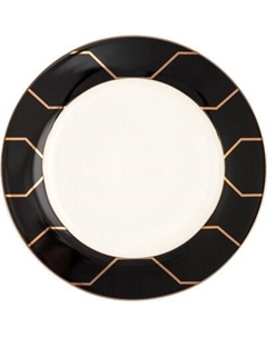 Тарелка закусочная (десертная) Nadoba Mari Ella 901412