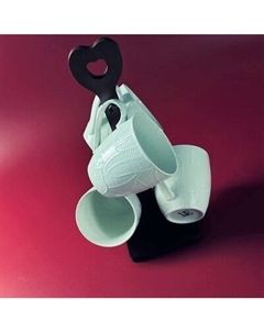 Набор кружек Lenardi Tropical 235-075