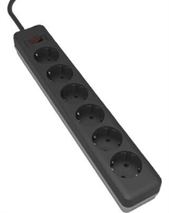 Сетевой фильтр Leek LE E1S / LE070201-0017