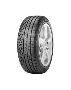 Зимняя шина Pirelli Winter SottoZero Serie II 285/35R18 101V Mercedes