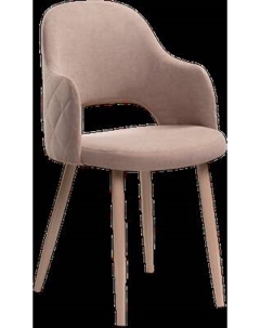 Стул Woodville Гутрид / 507225