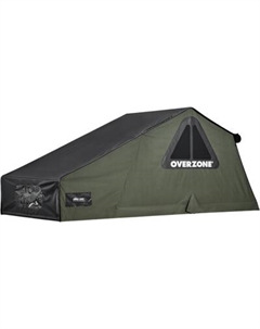 Палатка на крышу автомобиля Autohome Overzone Small Standard / OZ/01