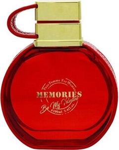 Парфюмерная вода Emper Memories Valentine