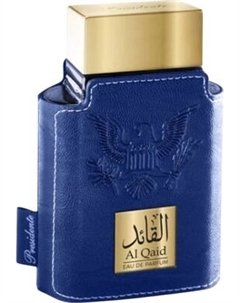 Туалетная вода Emper Presidente Al Qaid