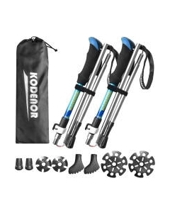 Трекинговые палки Kodenor TP10310333439D