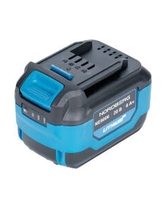 Аккумулятор для электроинструмента Nordberg NE9006