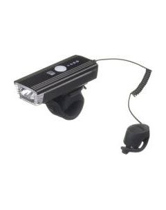 Фонарь для велосипеда STG BC-FL1625 / Х98539 Stg