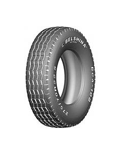 Грузовая шина Белшина Бел-108М 275/70R22.5 149/145J Универсальная