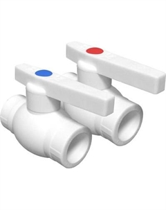 Шаровой кран Valfex 63 5/1 / 10144063