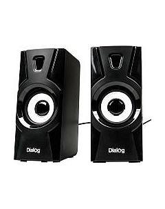 Мультимедиа акустика Dialog AST-10UP