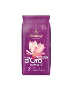 Кофе в зернах Dallmayr Crema d'Oro Selektion Des Jahres