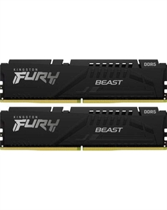 Оперативная память DDR5 Kingston KF560C30BBEK2-32